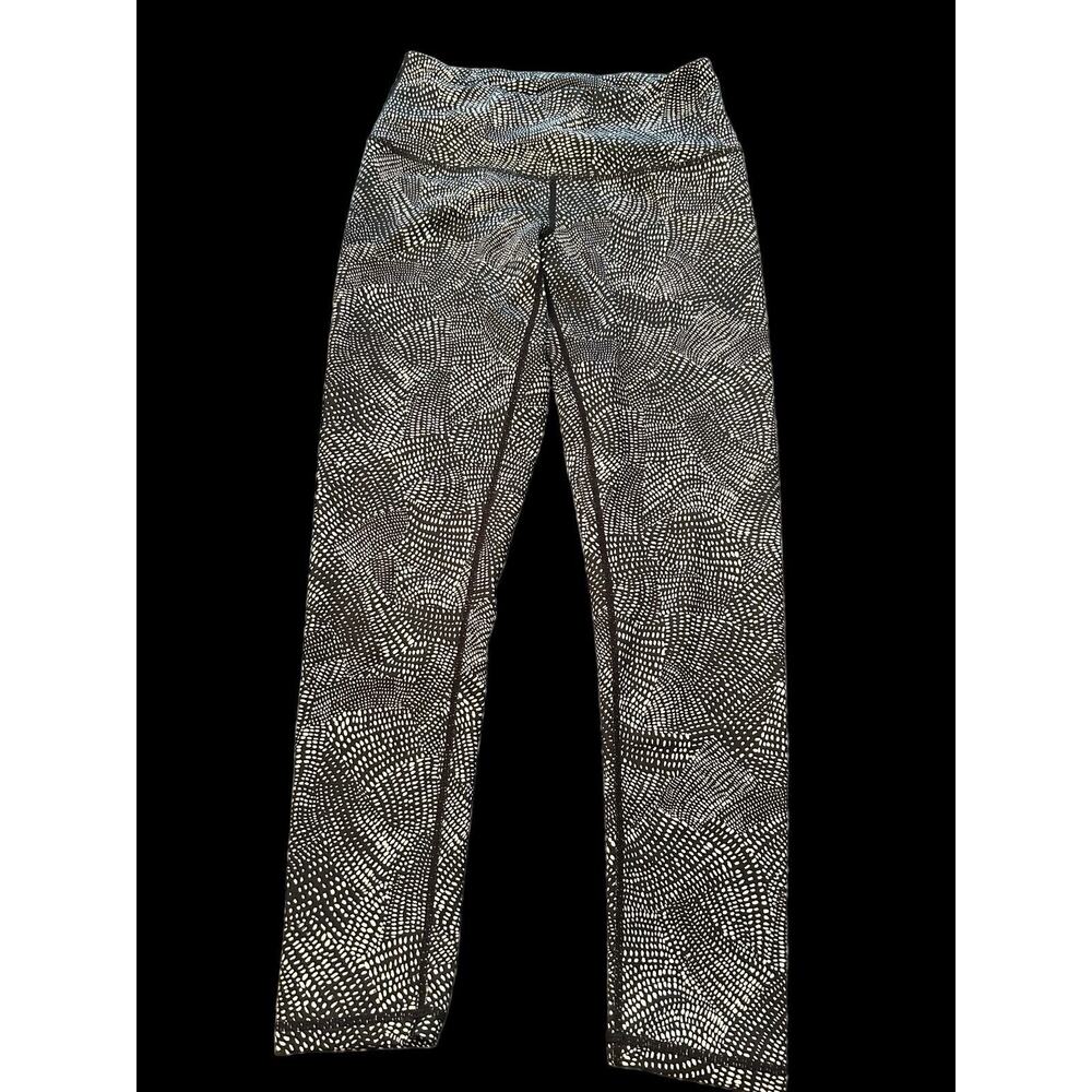 Zella‎ Black Leggings Size XS Womens Exercise Pants Gym Yoga